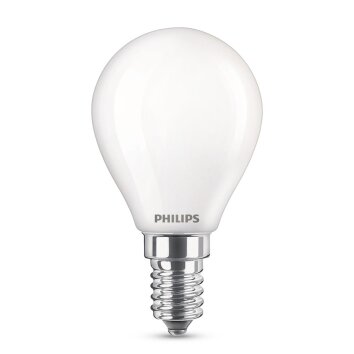 Philips LED E14 40 Watt 4000 Kelvin 470 Lumen