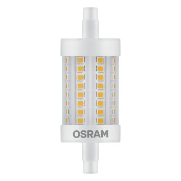 Osram LED R7s 8 Watt 2700 Kelvin 1055 Lumen