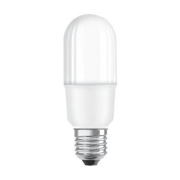 Osram LED E27 8 Watt 2700 Kelvin 806 Lumen Osram LED E27 8 Watt 2700 Kelvin 806 Lumen