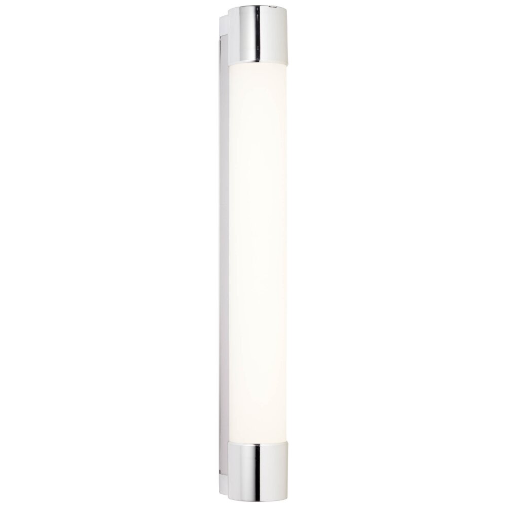 Brilliant Horace Wandleuchte LED Chrom, 1-flammig main product photo