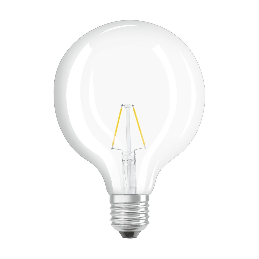 Osram LED E27 2,8 Watt 2700 Kelvin 250 Lumen main product photo