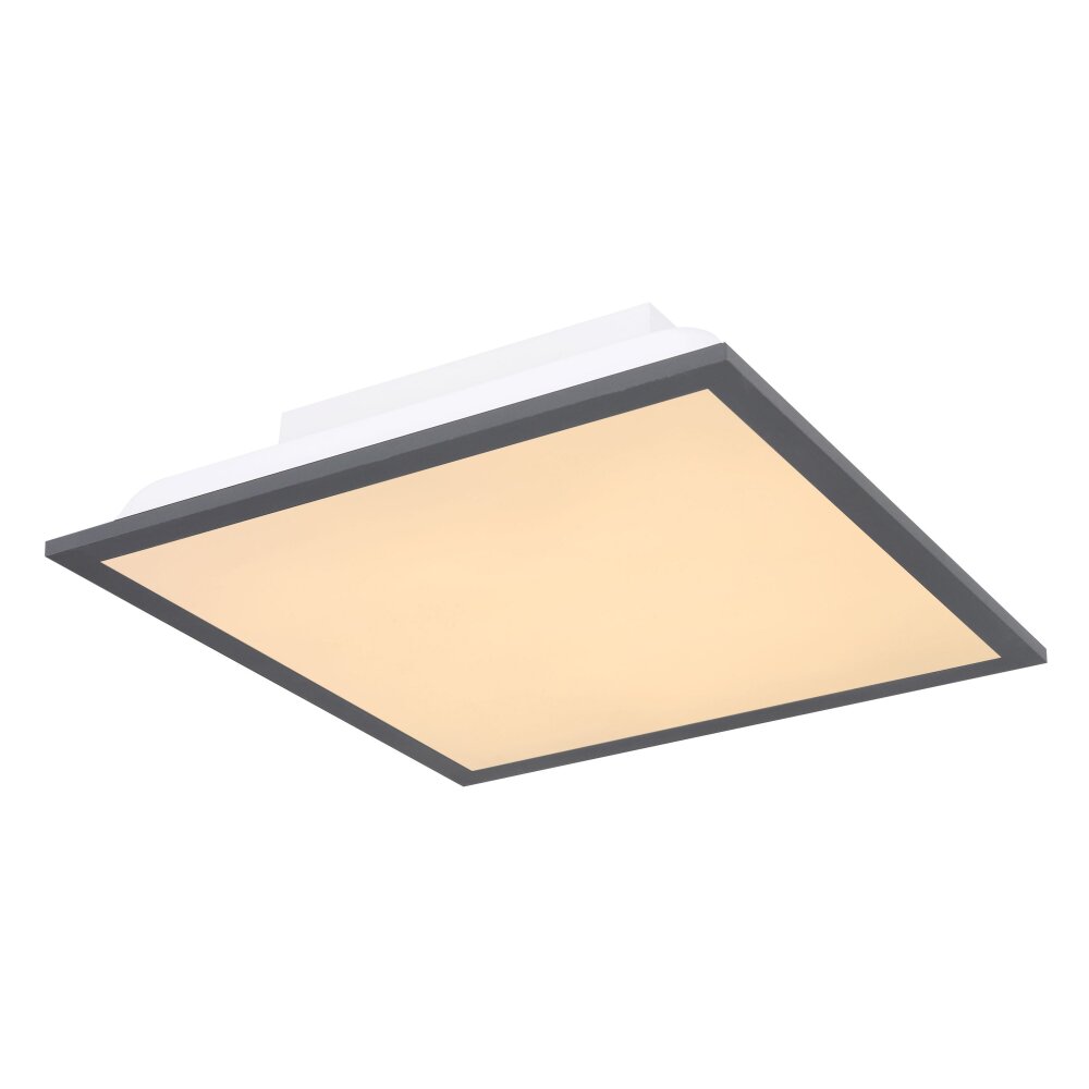 Globo DORO Panel LED Weiß, 1-flammig main product photo