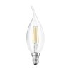 Osram LED E14 4 Watt 2700 Kelvin 470 Lumen