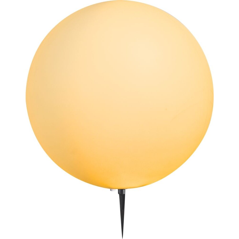 Globo TOULA Außenleuchte Weiß, 1-flammig main product photo