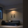 Philips Hue Milliskin Einbauspot Weiß, 1-flammig