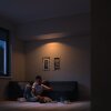 Philips Hue Milliskin Einbauspot Weiß, 1-flammig