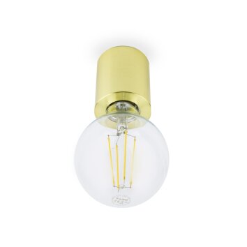 Faro Barcelona Ten Wandleuchte, 1-flammig