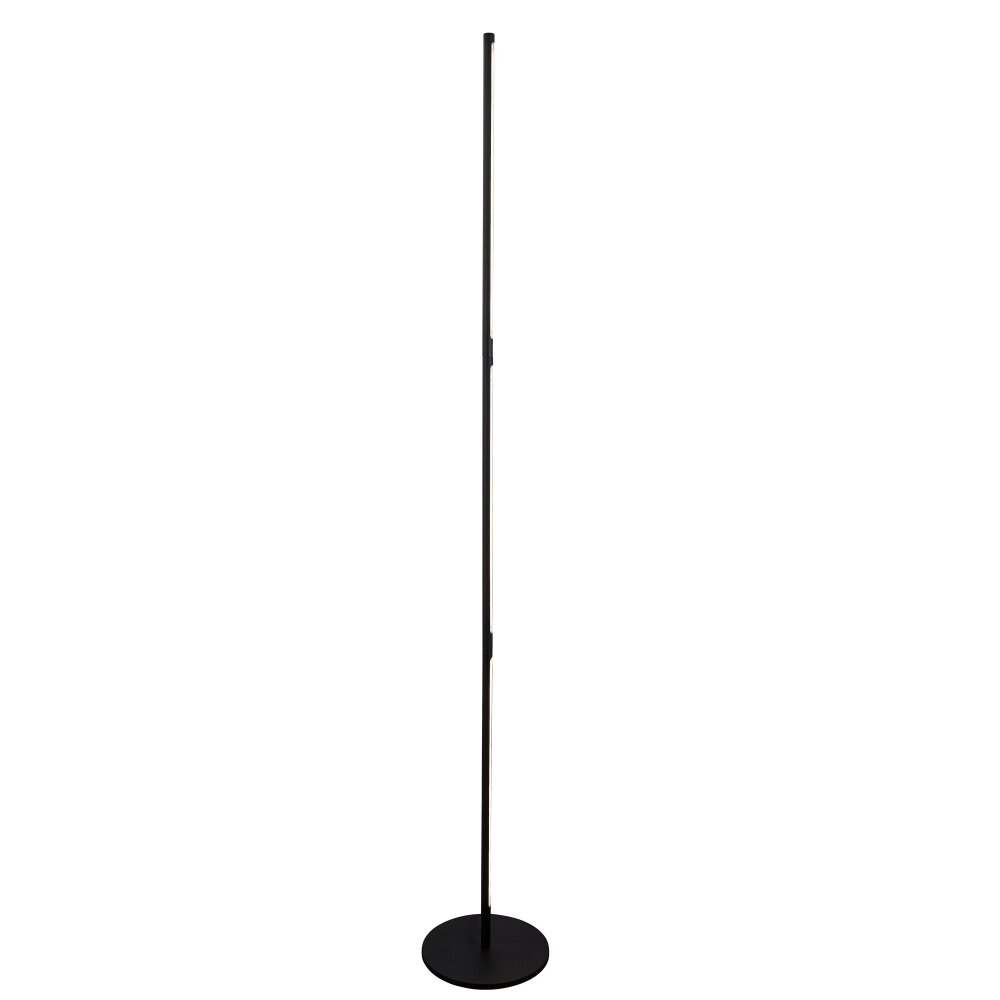 Mantra TORCH Stehleuchte LED Schwarz, 1-flammig main product photo