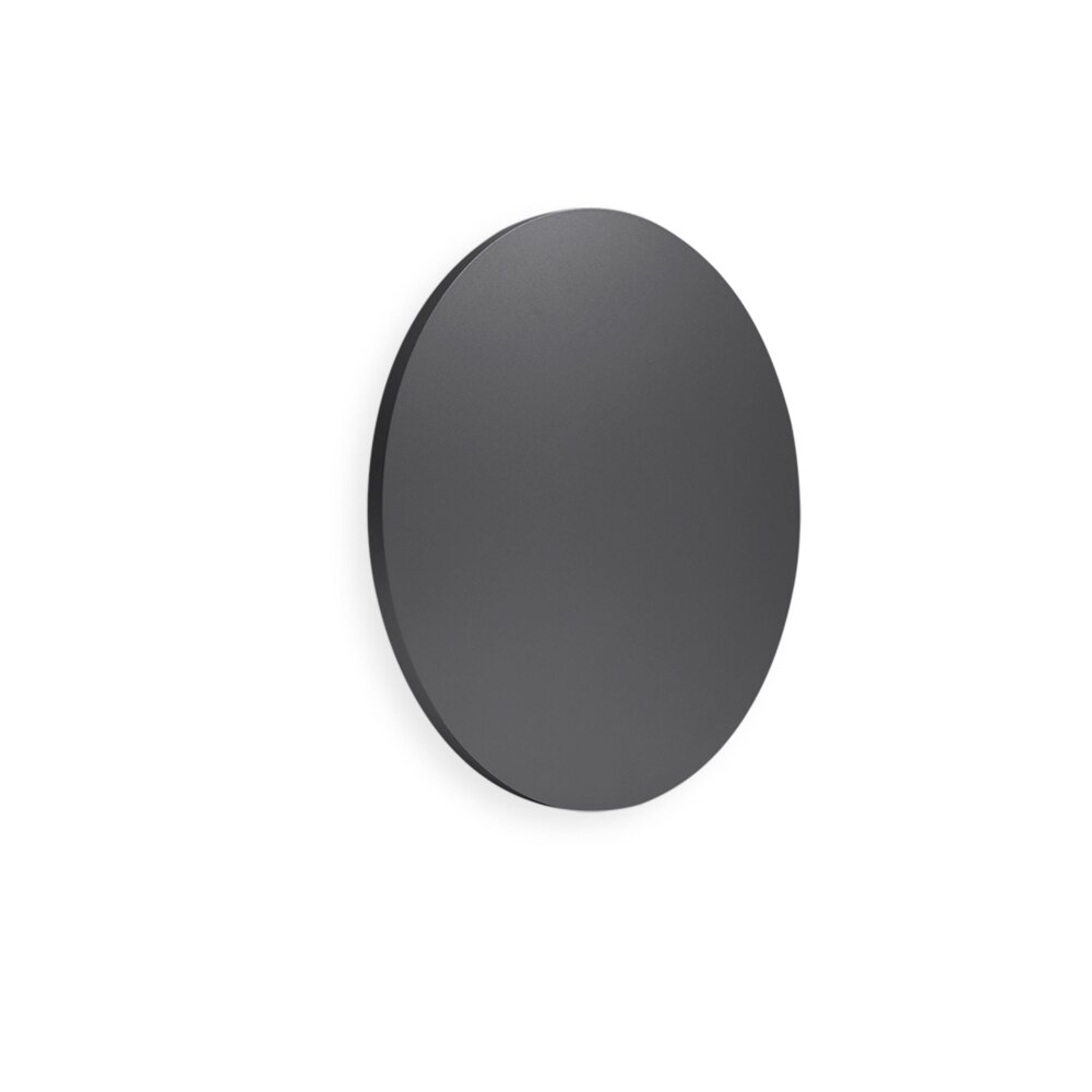 Mantra BORA BORA Wandleuchte LED Schwarz, 1-flammig main product photo