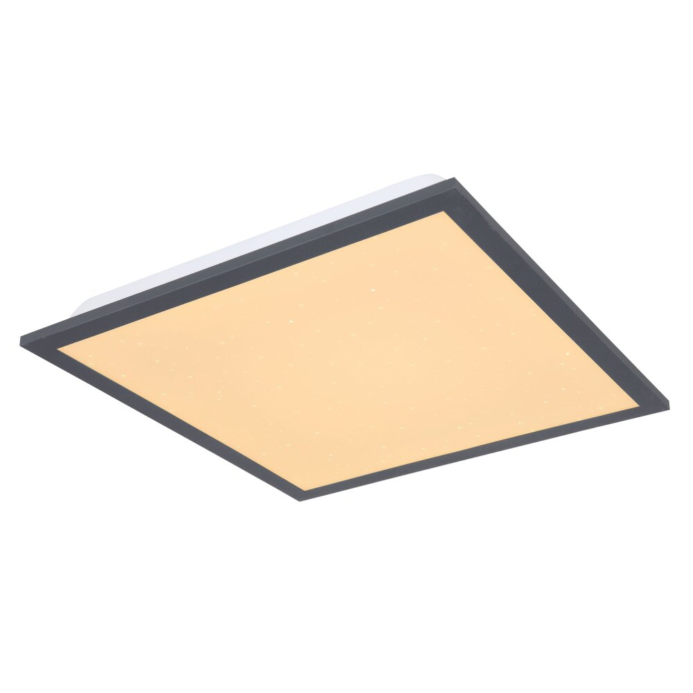 Globo DORO Panel LED Weiß, 1-flammig main product photo