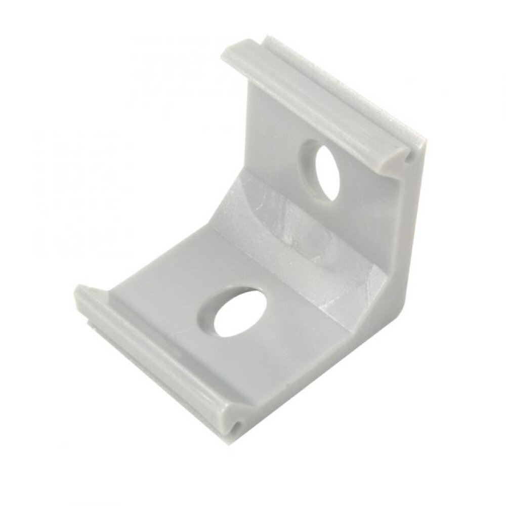 Paul Neuhaus AMON Unterbauleuchte Erweiterungsmodul LED Silber, 1-flammig, Bewegungsmelder