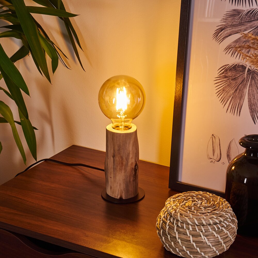 Pozos Tischleuchte, 1-flammig main product photo