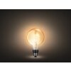 Philips Hue LED E27 7 Watt 2100 Kelvin 550 Lumen