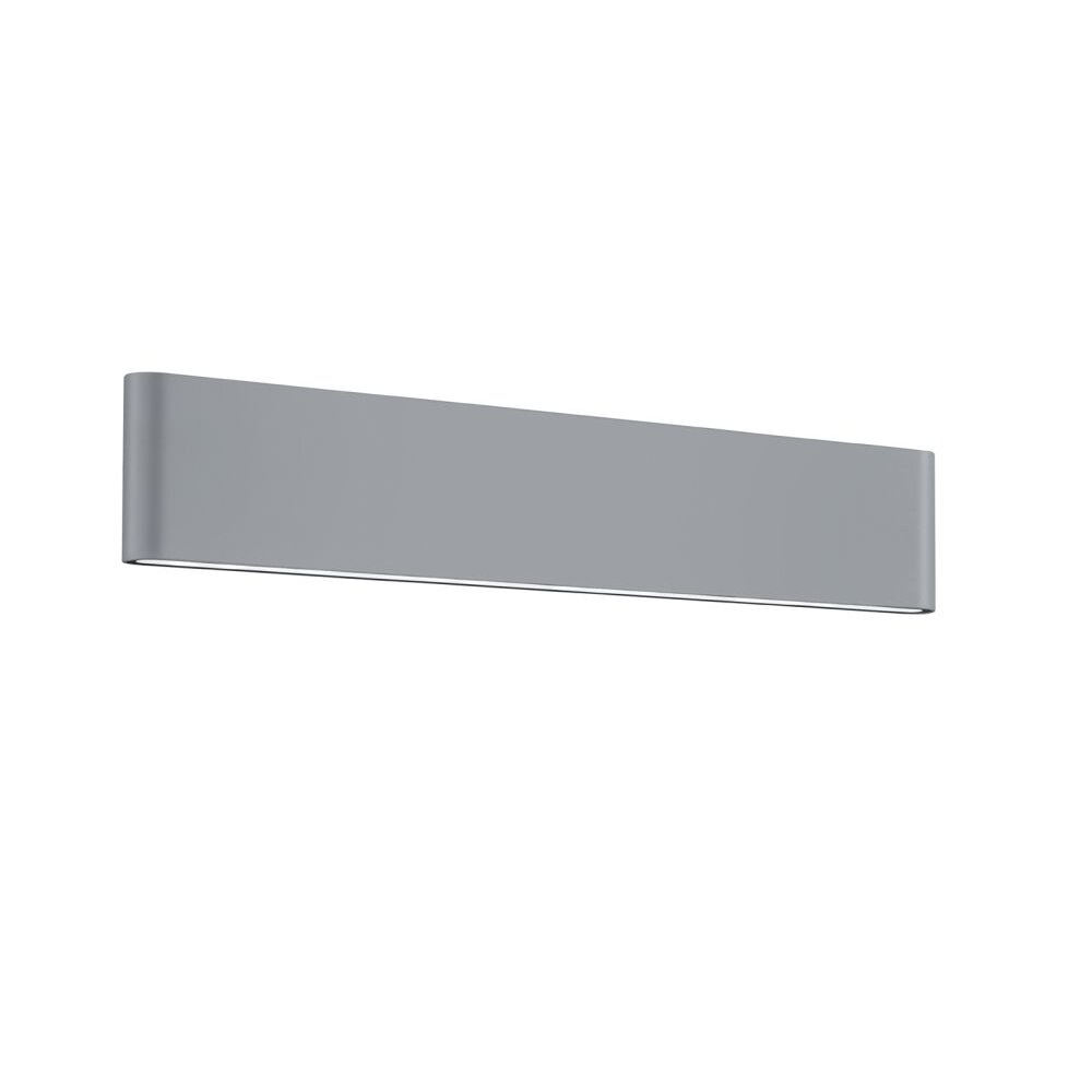 Trio Leuchten THAMES II Wandleuchte LED Titan, 2-flammig main product photo