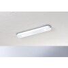 Bopp Leuchten CLOSE Deckenleuchte LED Weiß, 2-flammig
