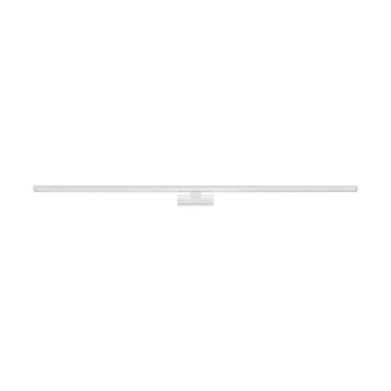 Eglo PANDELLA Spiegelleuchte LED Chrom, Silber, 1-flammig