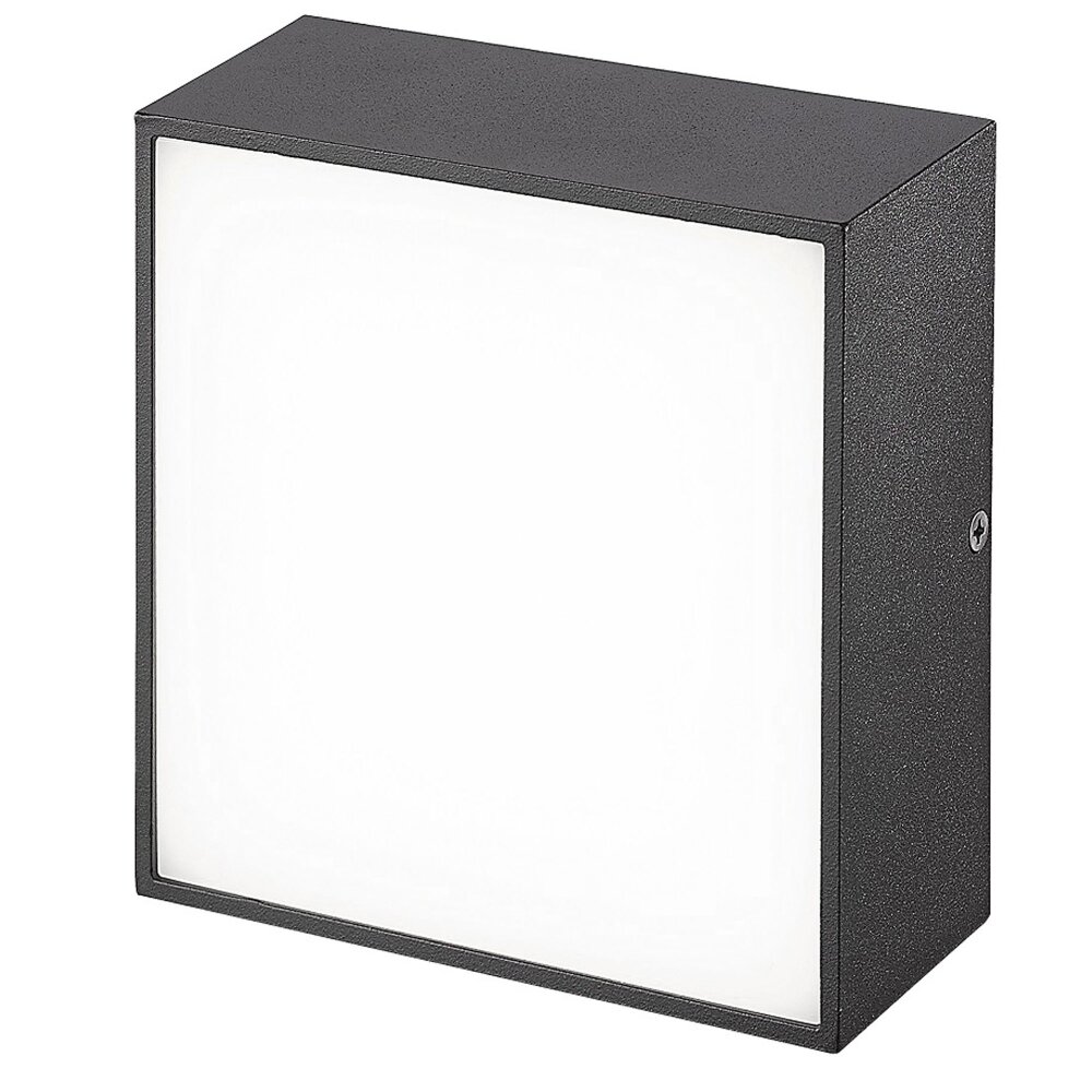 CMD AQUA LINE Außenwandleuchte LED Anthrazit, 1-flammig main product photo
