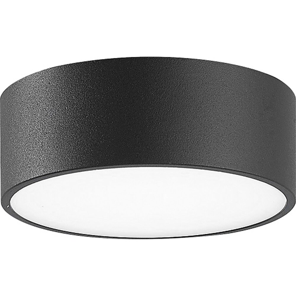CMD AQUA LINE Außendeckenleuchte LED Anthrazit, 1-flammig main product photo