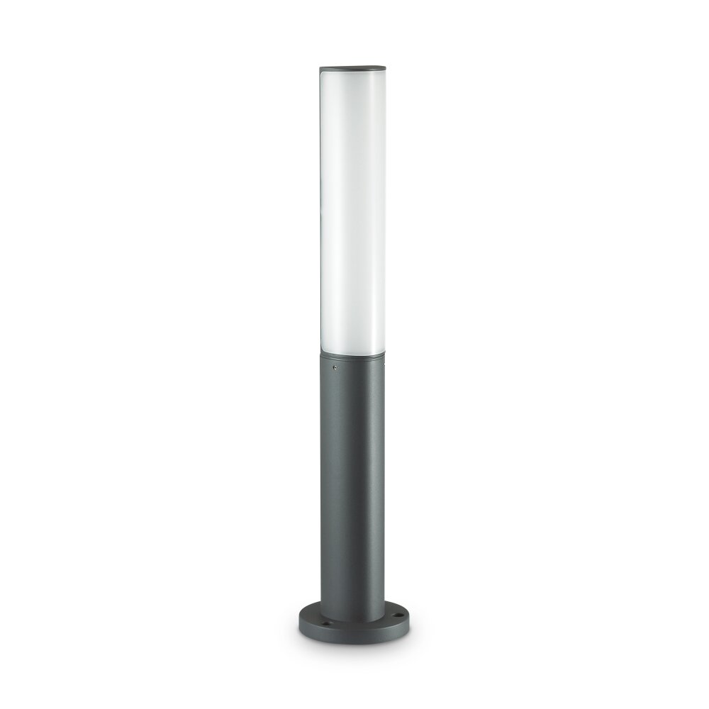 Ideallux ETERE Wegeleuchte LED Anthrazit, 1-flammig main product photo