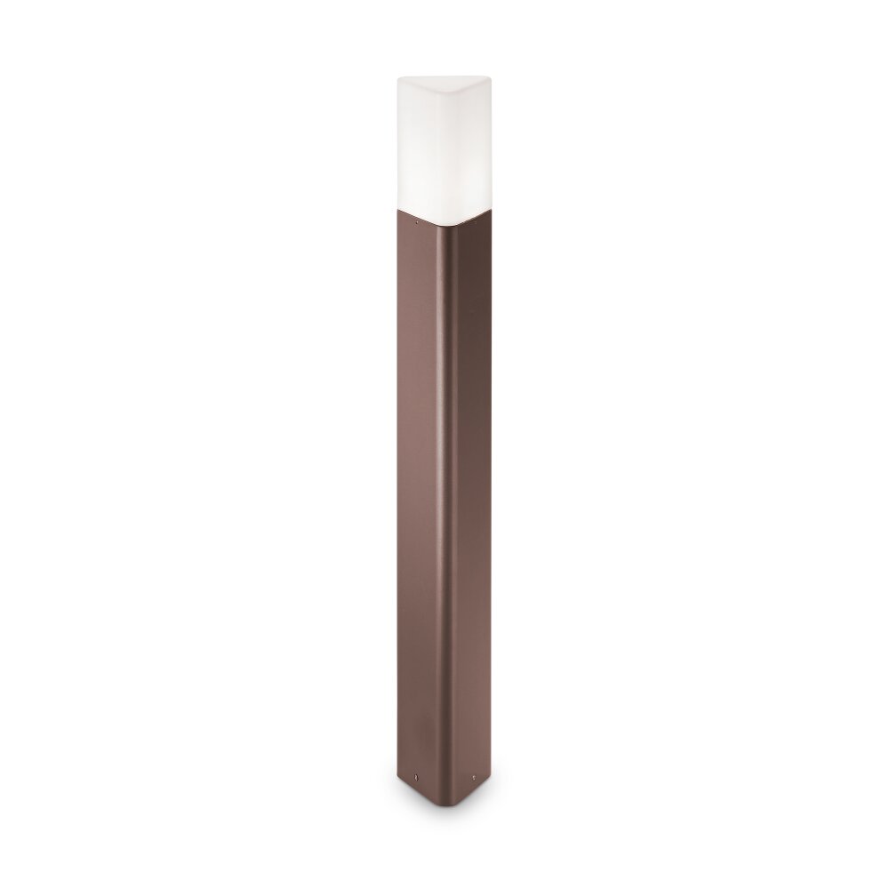Ideallux PULSAR Wegeleuchte Cremefarben, 1-flammig main product photo