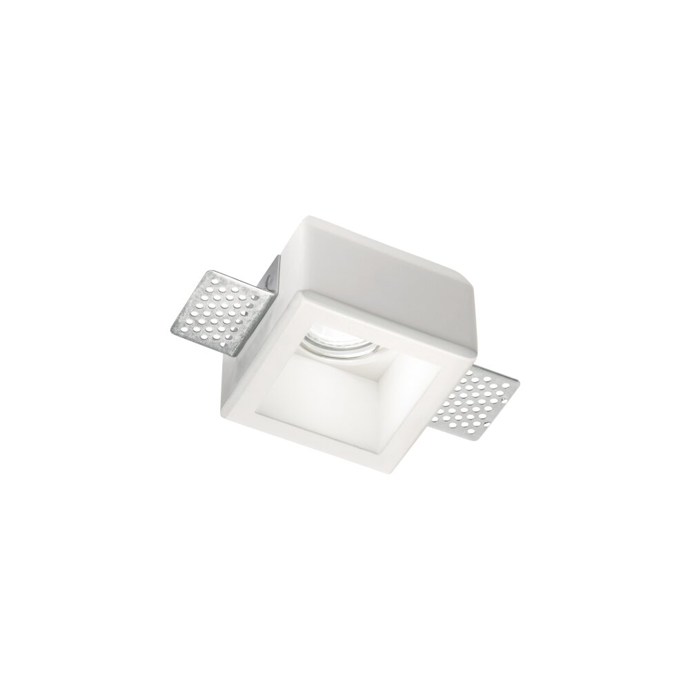 Ideallux SAMBA Strahler Weiß, 1-flammig main product photo