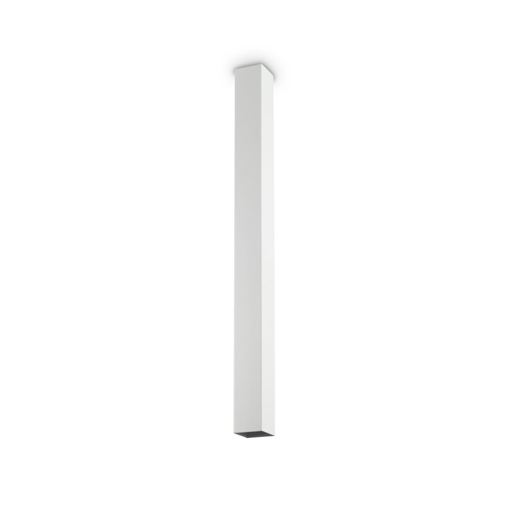 Ideallux SKY Deckenleuchte Weiß, 1-flammig main product photo
