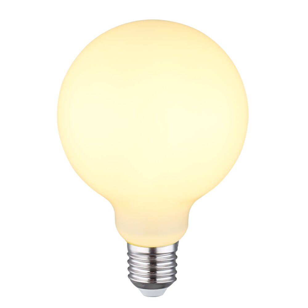 Globo E27 LED 7 Watt 2700 Kelvin 720 Lumen main product photo