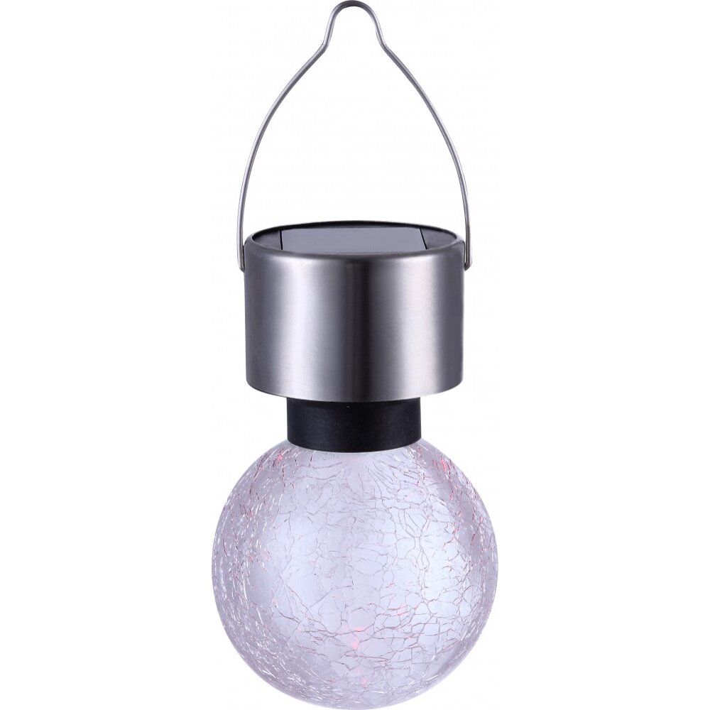 Globo PLAMENA Solarleuchte LED main product photo