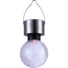 Globo PLAMENA Solarleuchte LED