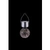 Globo HANDL Solarleuchte LED
