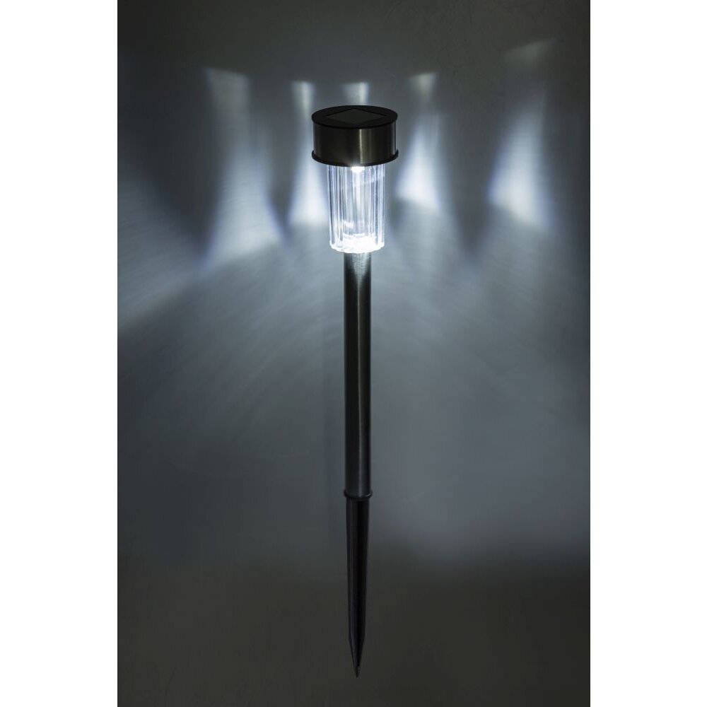 Globo ADEL 7er Set Solarleuchte LED Klar, 1-flammig main product photo
