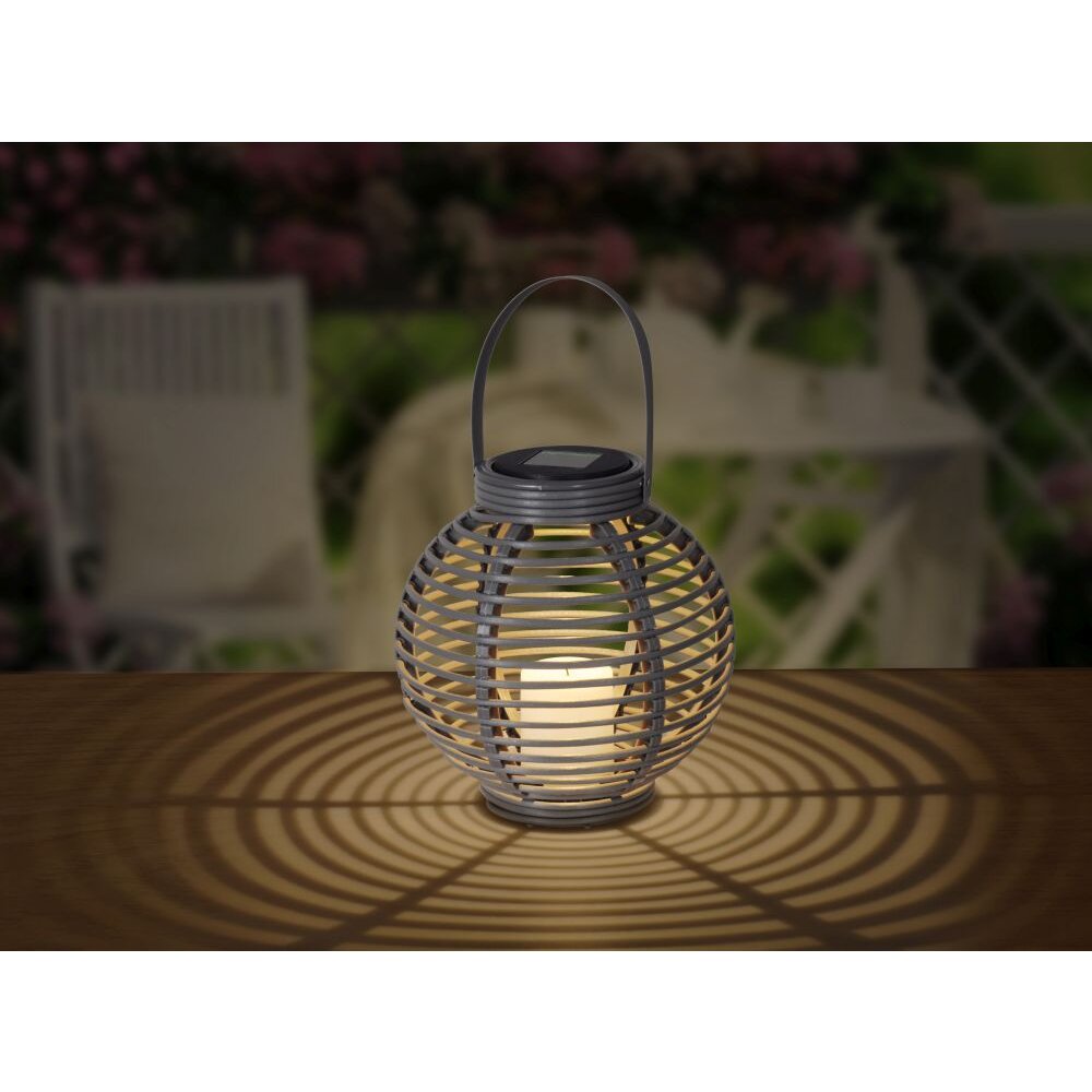 Globo DON Solarleuchte LED, 1-flammig main product photo