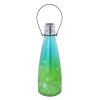 Globo GLADE 12er Set Solarleuchte LED, 10-flammig