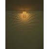 Globo Solarleuchte LED Braun, 1-flammig