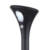 Globo SOLAR Solarleuchte LED Klar, 1-flammig