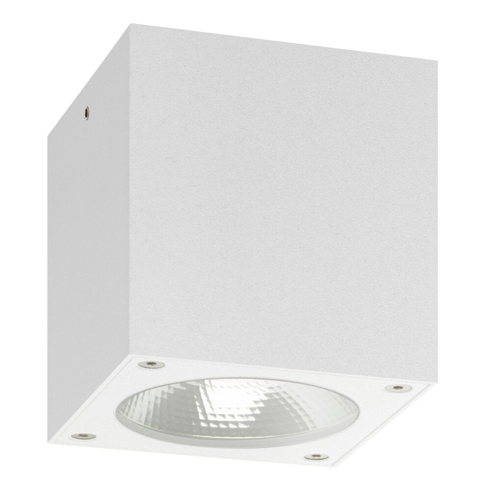 LCD 5029 Außendeckenleuchte LED Weiß, 1-flammig main product photo