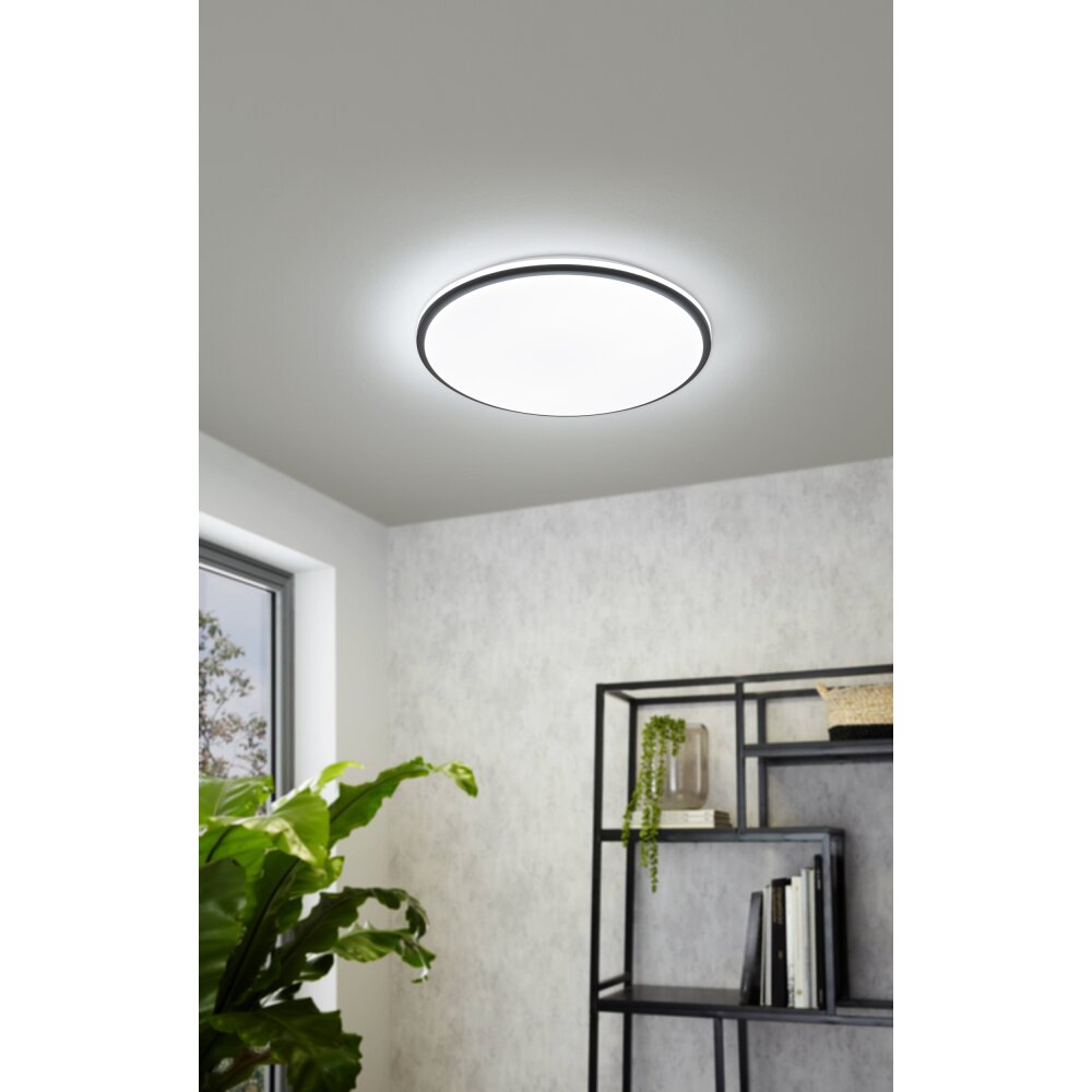 Eglo Leuchten MARUNELLA Deckenleuchte LED Weiß, 1-flammig main product photo