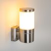 Tolsona Außenwandleuchte Edelstahl, 1-flammig Tolsona Außenwandleuchte Edelstahl, 1-flammig