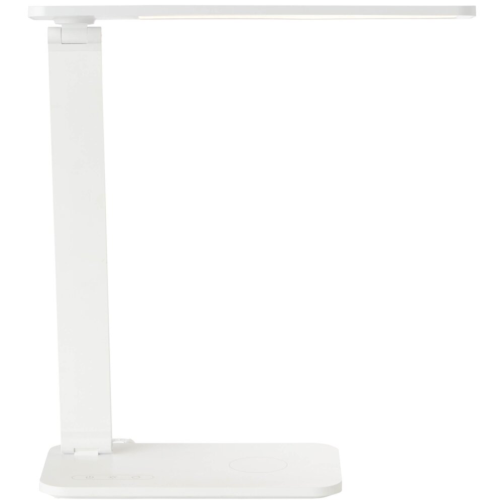 Brilliant Seamont Tischleuchte LED Weiß, 1-flammig main product photo