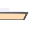 Globo DORO Deckenpanel LED, 1-flammig