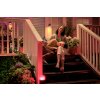 Philips Hue  Lily Gartenspot, 3er Basis-Set LED Schwarz, 1-flammig, Farbwechsler