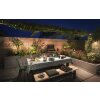 Philips Hue Outdoor T-Stecker Schwarz