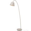 Nordlux FLEUR Stehleuchte Beige, 1-flammig