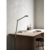 Design For The People by Nordlux NOBU Tischleuchte LED Grau, 1-flammig