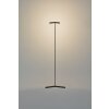 Mantra VECTOR Stehleuchte LED Schwarz, 1-flammig