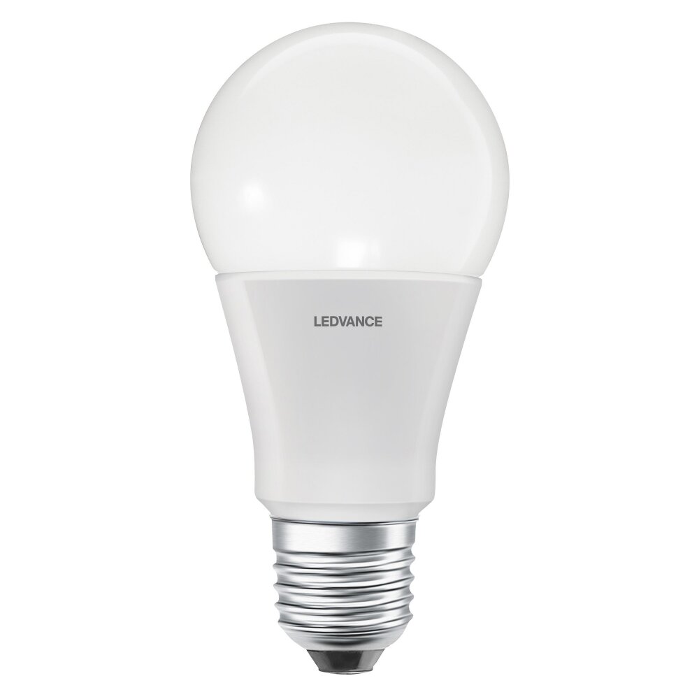 LEDVANCE SMART+ E27 9,5W 2700 Kelvin 1055 Lumen main product photo