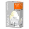 LEDVANCE SMART+ LED E27 9,5W 2700 Kelvin 1521 Lumen