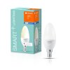 LEDVANCE SMART+ E14 5W 2700 Kelvin 470 Lumen