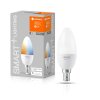 LEDVANCE SMART+ E14 5W 2700-6500 Kelvin 470 Lumen