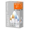 LEDVANCE SMART+ E14 5W 2700-6500 Kelvin 470 Lumen